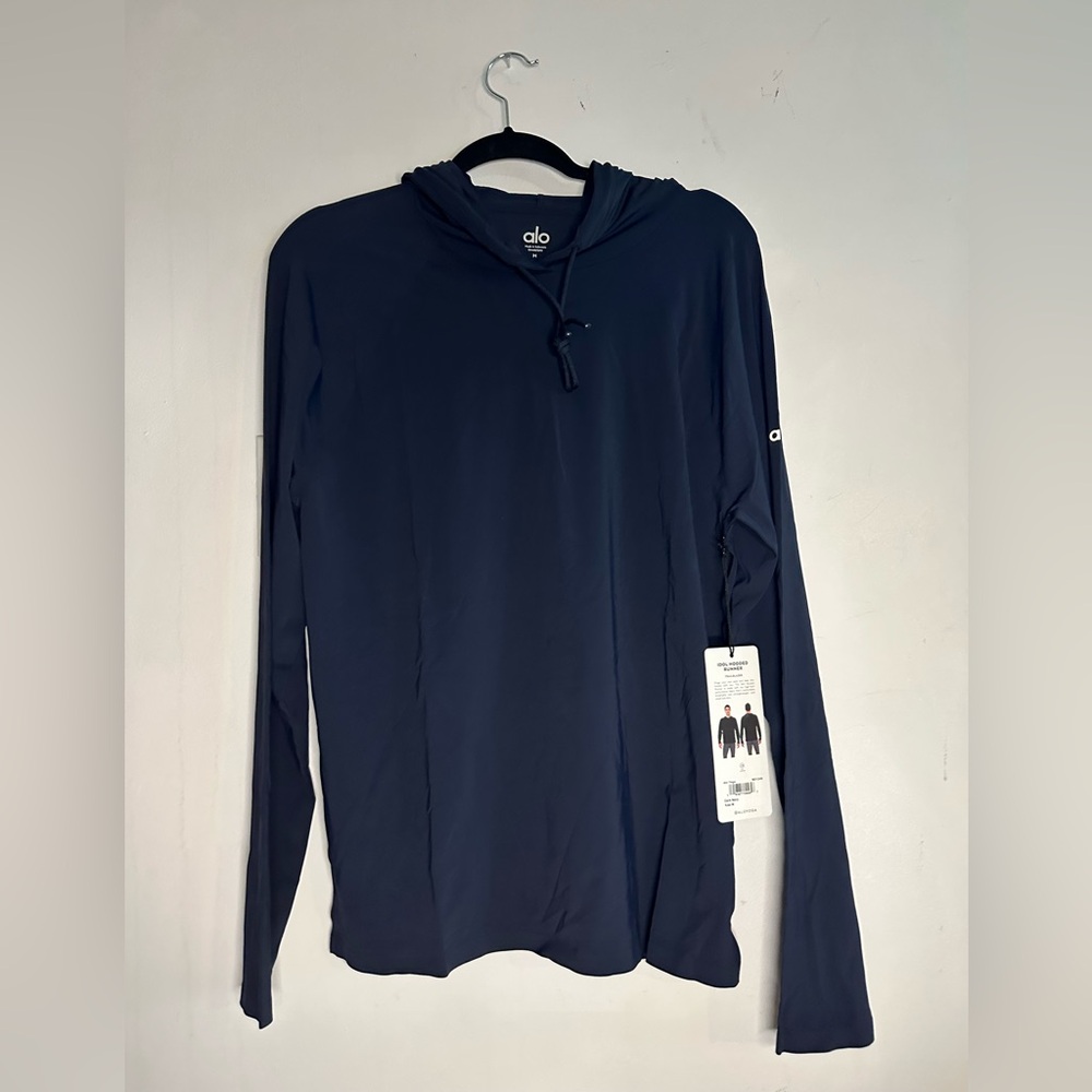 Alo men’s sweatshirt